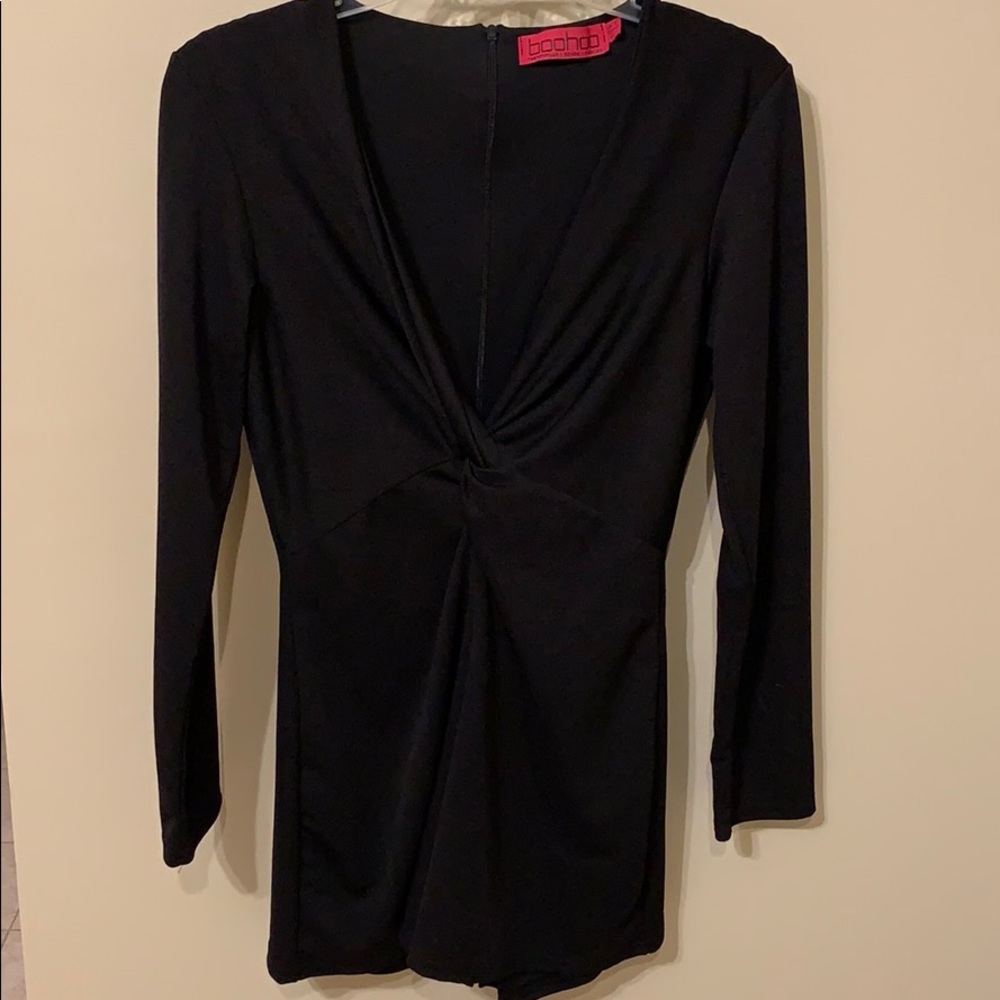 ⚡️⚡️Boohoo romper